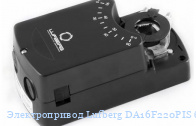  Lufberg DA16F220PIS   